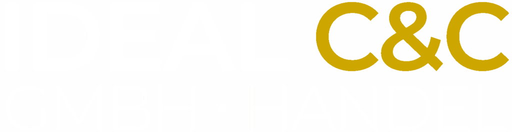 Ideal C&C GmbH Großhandel Logo